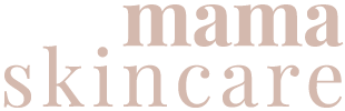 Mama Skincare logo