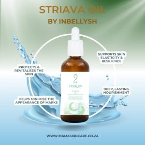 Inbellysh Striava Oil