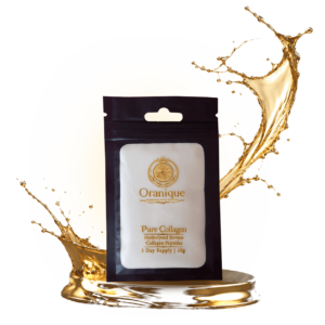 10g Daily Sachet