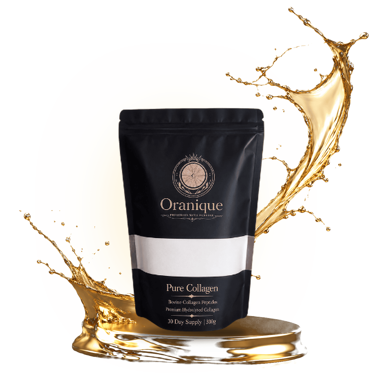 300g Pure Collagen